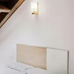 Lina By Cardi Suites. Apartment Escarrilla