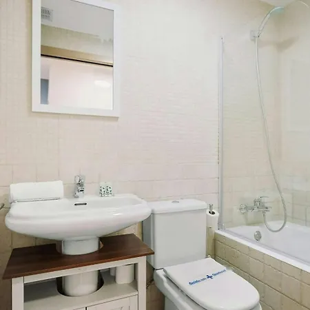 Appartement Lina By Cardi Suites. Escarrilla