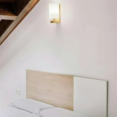 Lina Wifi Garaje Y Diseno Apartment Escarrilla