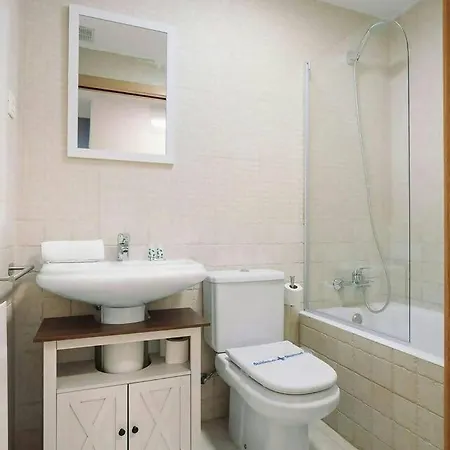 Appartement Lina By Cardi Suites. Escarrilla