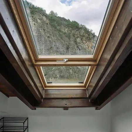 Lina By Cardi Apartment *