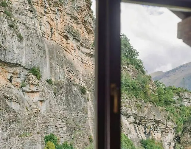 公寓 Lina By Cardi Suites. *