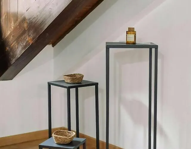 公寓 Lina By Cardi Suites.