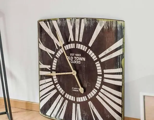 公寓 Lina By Cardi Suites. *