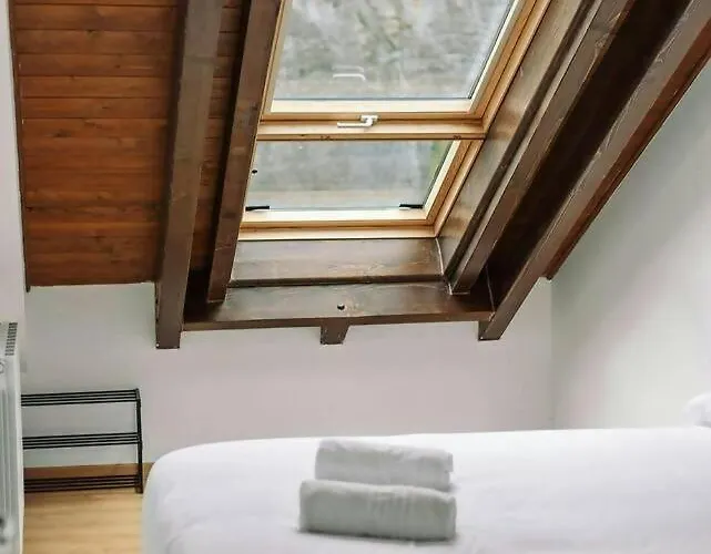 Lina By Cardi Suites. * 伊斯卡日拉