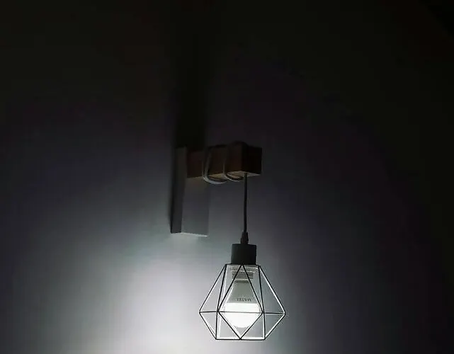 Lina By Cardi Suites. 伊斯卡日拉