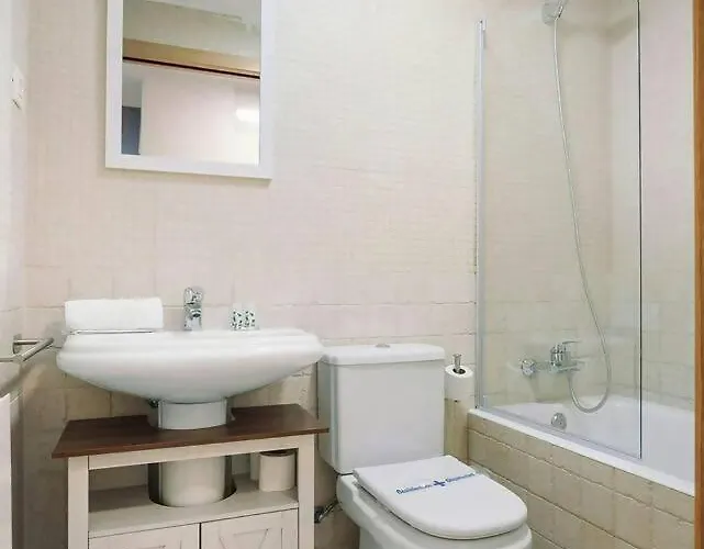 公寓 Lina By Cardi Suites. 伊斯卡日拉