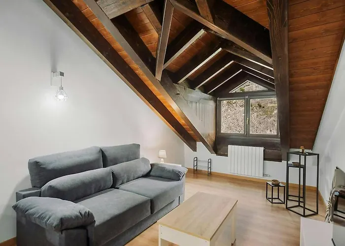 Lina By Cardi Suites. 公寓